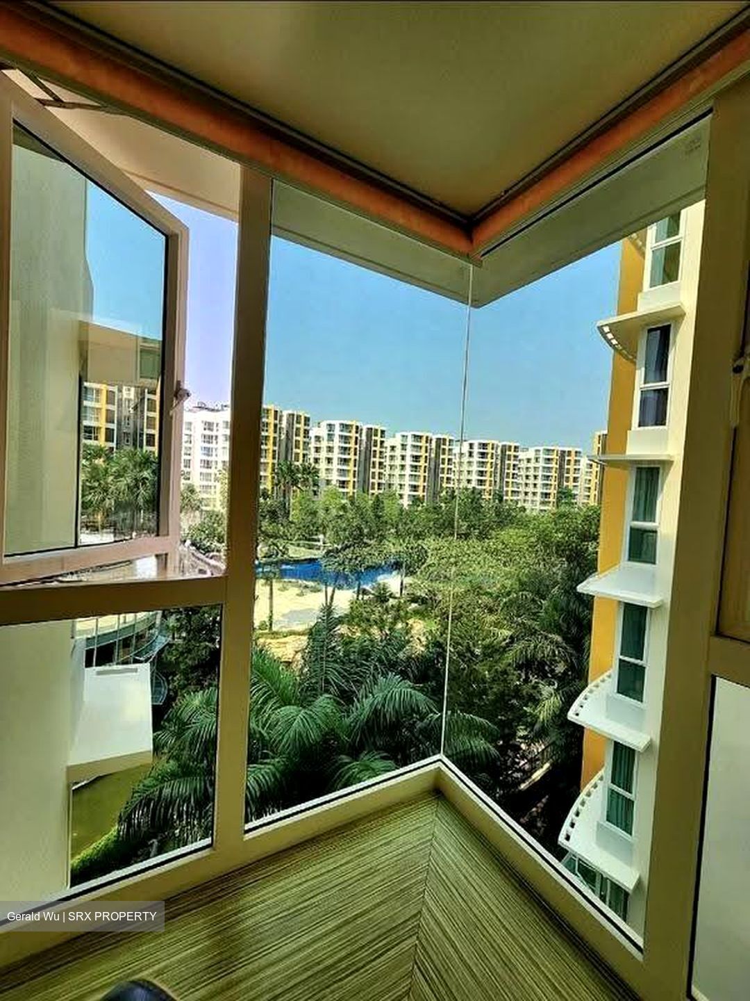 Savannah Condopark (D18), Condominium #614720611